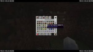 Играем на BatkovCraft 1.8.9