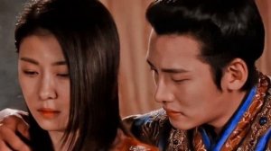 Императрица Ки. Чжи Чан Ук и Ха Джи Вон (фото)