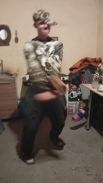 КОГДА ТЫ В ДУШЕ МАЙКЛ ДЖЕКСОН!!