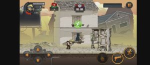 Metal solders 3 игра для детей