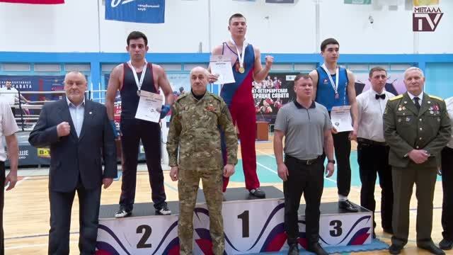 Победа - это характер! 22 марта 2026 г.