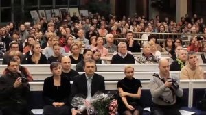 Преподобный Сергий и его Лавра