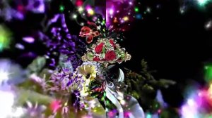 С Днём Рождения 4!!! Ностальгия - музыкальная открытка от Киностудии Мудрого Кота Тимофея!!!