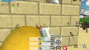 питюх и цыплёнок серия 6.5 сезон 1