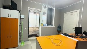 Олег Зубков купил в Симферополе БАЗУ для продажи живой рыбы,выращенной на своих огромных прудах