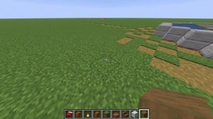 Строю свою деревню! ( 1 ЧАСТЬ!)