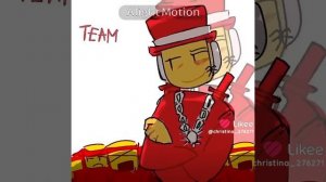 edit Jandel and Sammy