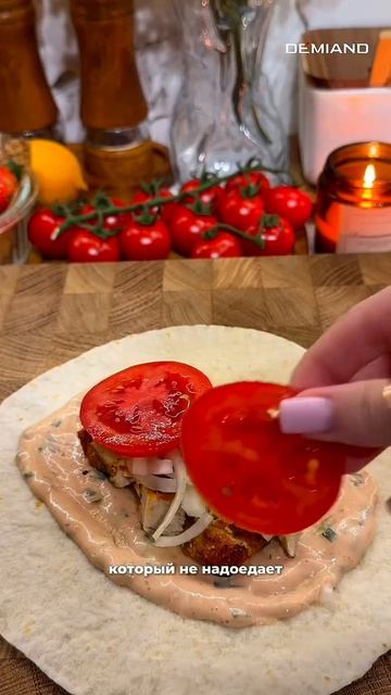 Что я ем на завтрак/ 3 идеи 🤌🏻