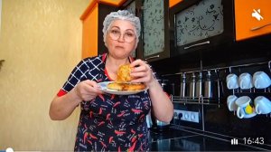 ЖИЗНЬ В СЕЛЕ:РЕКОМЕНДУЮ ПРИГОТОВИТЬ САМСУ, КТО ЕЩЁ НЕ ГОТОВИЛ