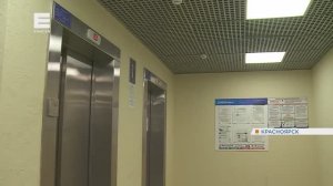 Пообщались с семьёй пострадавшей от падения лифта в Красноярске школьницы