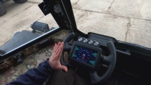 Обновленный "гибрид БРо".