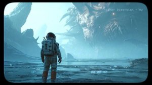 I’m ready, and I’m not scared of you anymore !