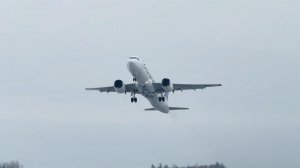 Специалисты ОАК завершили дополнительные испытания самолетов МС-21, "Суперджет-100" и Ил-114.