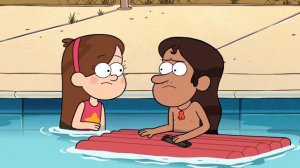 гравити фолз 15 серия 3 часть