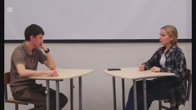 ПОДКАСТ | ДАРИНА ГРУЗДЕВА