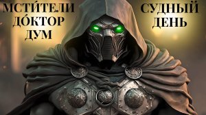 Мстители 5: Доктор Дум (2026) — Русский тизер 4K | Тор