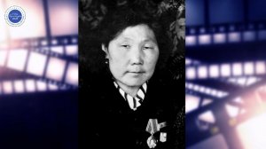 Петр Ионович Яковлев уонна Христина Михайловна Антонова