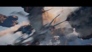 «Аватар: Пламя и пепел» | Трейлер в честь выхода цифровой версии