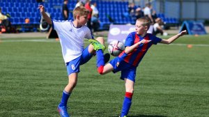 "Стань легендой ДФЛ"  Понтос 29 марта 2026 года