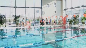 Репортаж. ШСК «Лидер» на фестивале «Дельфиненок»