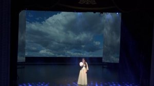 Концерт сотрудничеству. 4К(UHD).