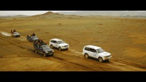 Трейлер к сериалу Спящие 2