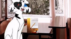 Колабб с квешниками) В описании квешники Лунная Звезда