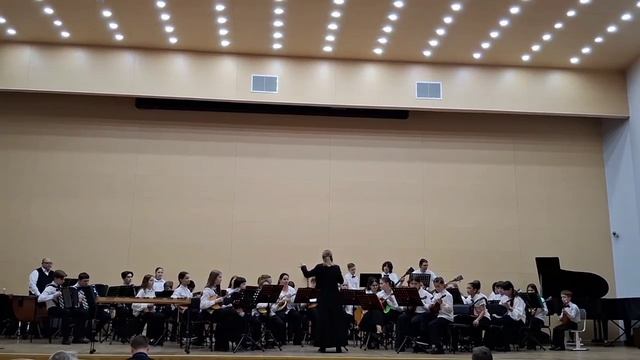 В. Городовская 