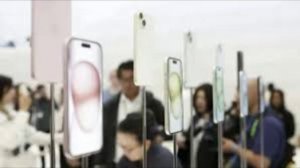 Власти дали указание операторам отключить оплату Apple ID с мобильного