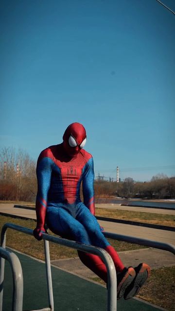 Мужики, как там Ваши детские мечты?)

👋Я Женя, снимаю кино о чувствах, комиксах и юморе)

#видеограф