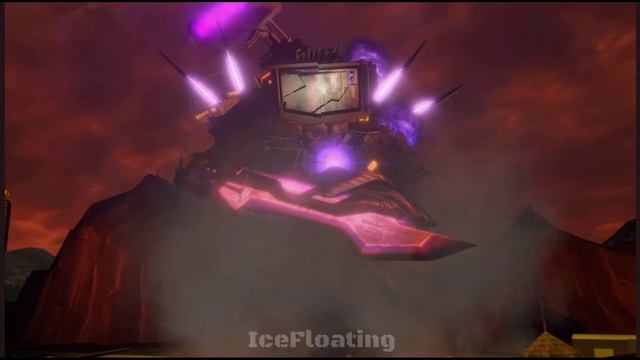 Что если Титан Тв Мен Погиб в Скибиди Туалет 77 4?