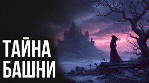 Морис Леблан - На вершине башни