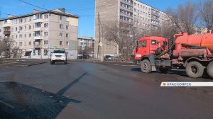 Новости Енисей от 30 марта 2026