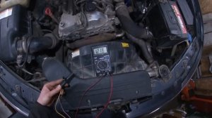 СсангЙонг Кайрон (SsangYong Kyron) 2,0 ДТ глохнет на ходу и иногда не заводится