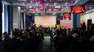 ИХ ПРИЗВАНИЕ – ТВОРЧЕСТВО