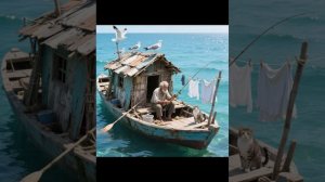 Словно птицы.