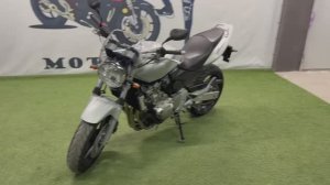 HONDA CB600 HORNET 2003г. Из Европы.