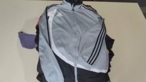 Лот 2421 Спортивный микс мж Германия ГЕО цена 1100ркг вес 20,4кг 90ед