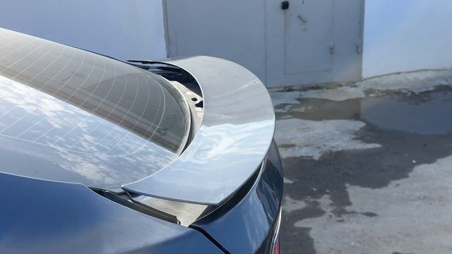 BMW 3 GT смотреть онлайн