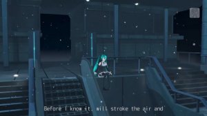 Miku Hatsune - Unfragment