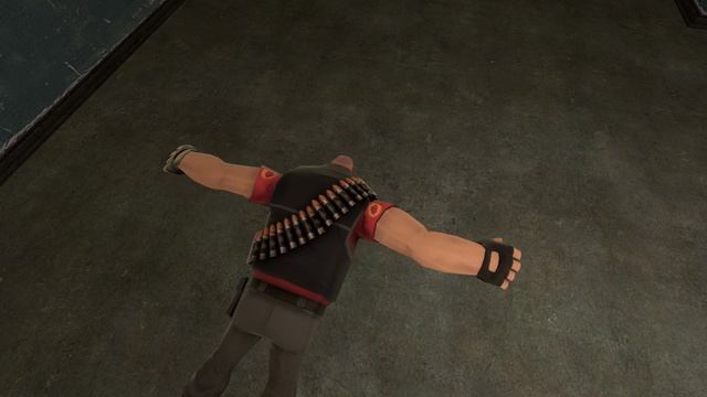 анимация по tf 2