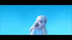 ЭЛЬЗА - КЛИП ЛЁД ХОЛОДНОЕ СЕРДЦЕ