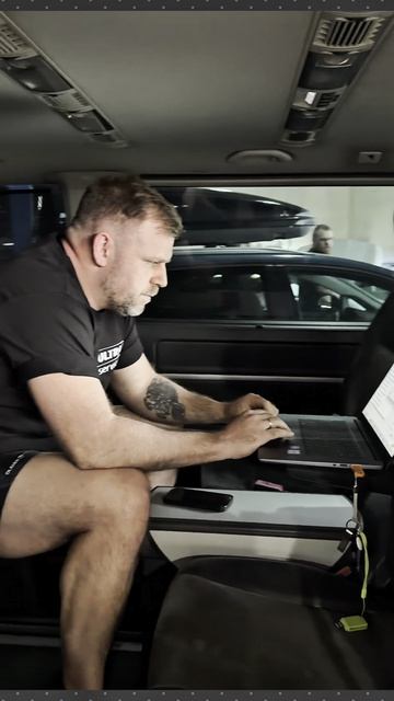 В нашем деле без юмора никуда