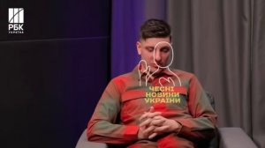 ‼️Первый военнопленный из КНДР перегрыз себе вены и на других пришлось надевать боксёрские перчатки