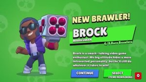 БРАВЛ СТАРС