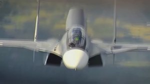 ВАЛЬС ИСТРЕБИТЕЛЕЙ