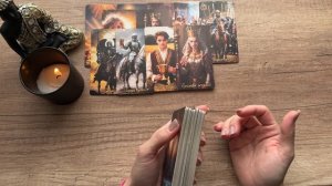 ТАРО РАСКЛАД | ЕГО ИСТИННЫЕ ЧУВСТВА К ВАМ 👩🏻🦰😍👉🏻👸🏼