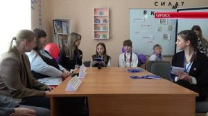 ТК "Родной". Республиканская поддержка гражданских инициатив