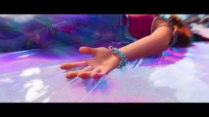 Дублированный трейлер мультфильма «Остров забвения»