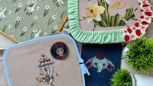 34. Новый органайзер для процессов. Финиш «Тележки» от Кларт. Продвижения по процессам